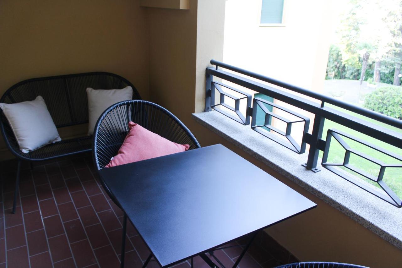 La Suite Dell'Artista Swimming Pool And Air Conditioning Stresa Eksteriør bilde