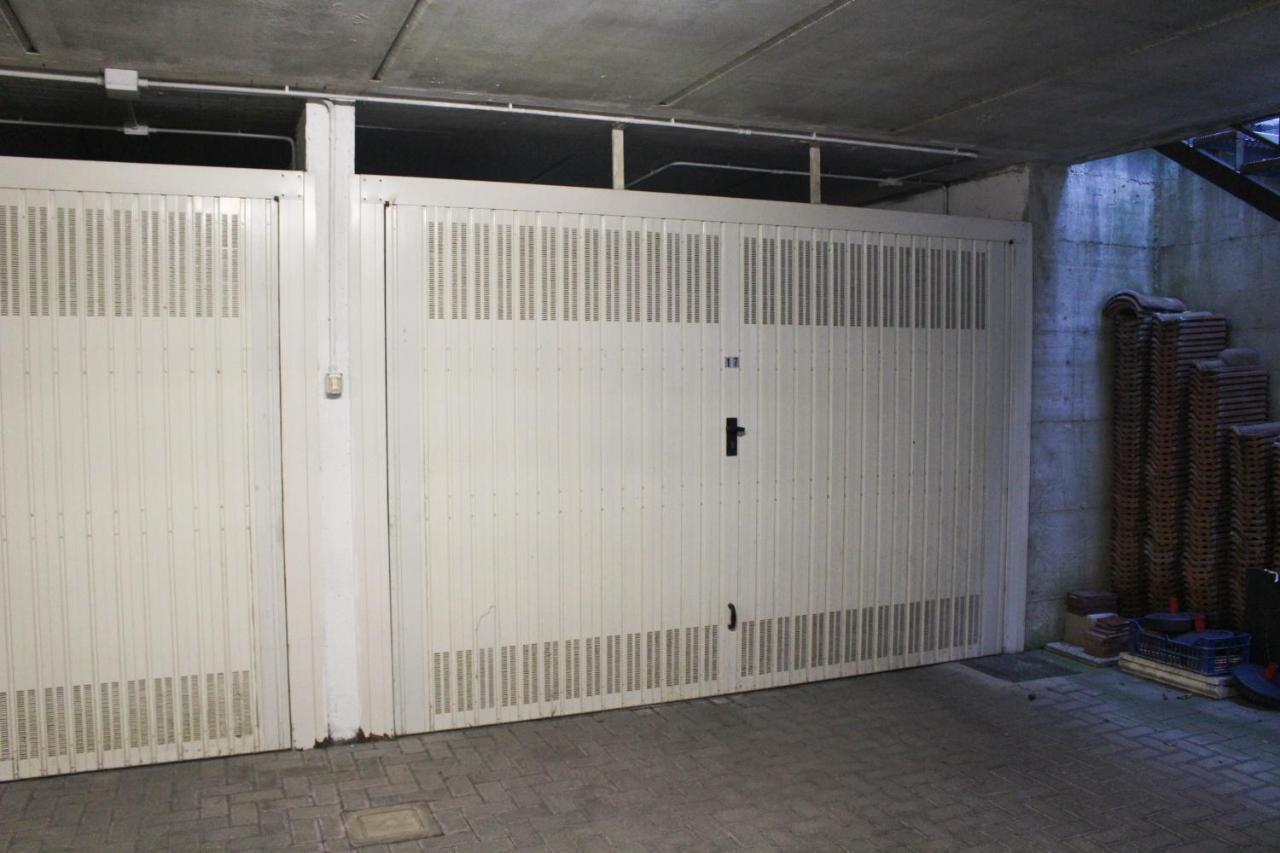 La Suite Dell'Artista Swimming Pool And Air Conditioning Stresa Eksteriør bilde