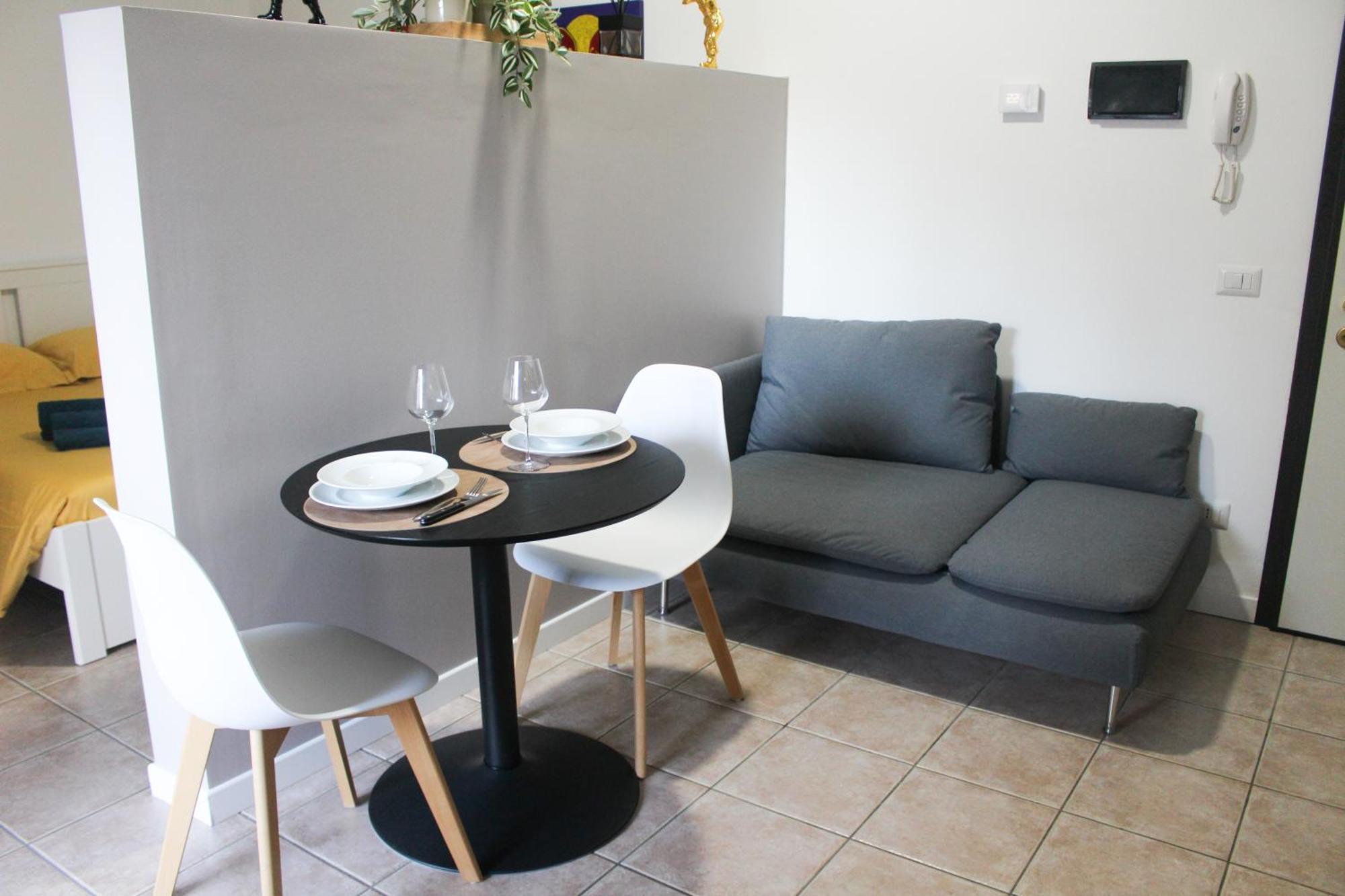 La Suite Dell'Artista Swimming Pool And Air Conditioning Stresa Eksteriør bilde