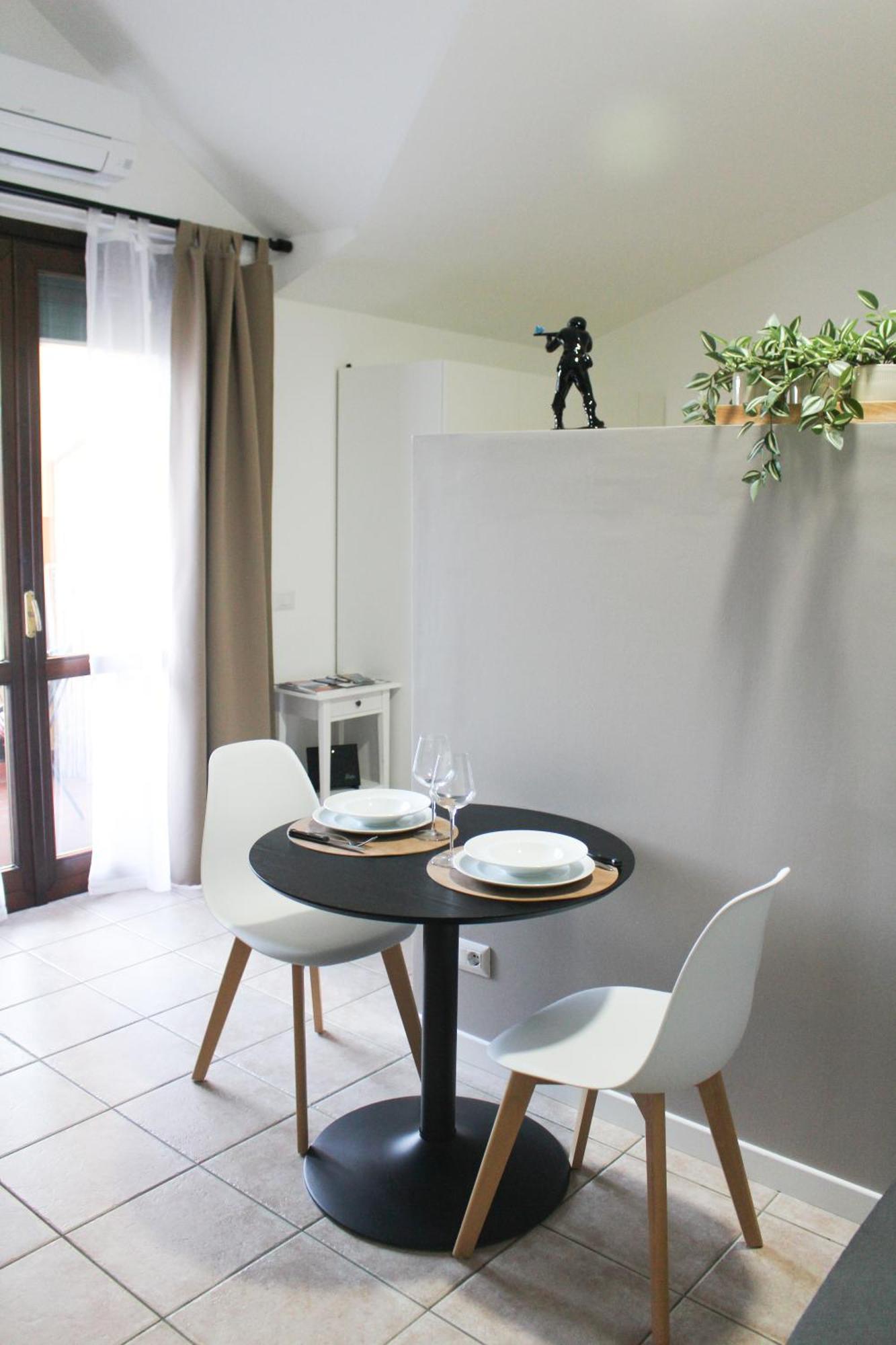 La Suite Dell'Artista Swimming Pool And Air Conditioning Stresa Eksteriør bilde
