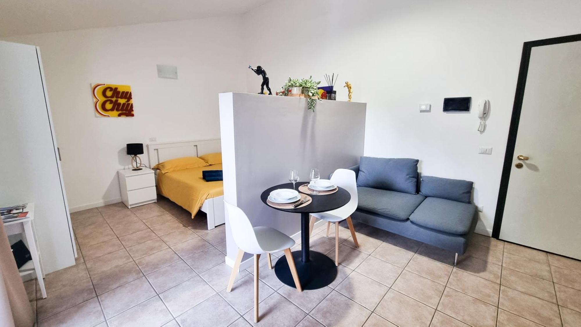 La Suite Dell'Artista Swimming Pool And Air Conditioning Stresa Eksteriør bilde