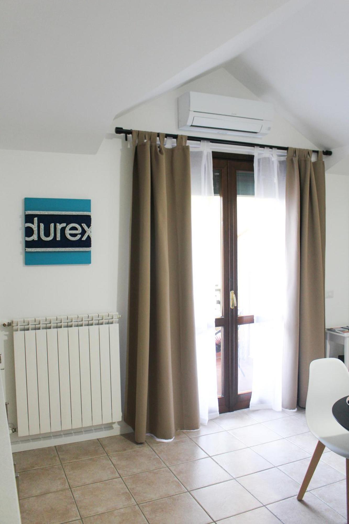 La Suite Dell'Artista Swimming Pool And Air Conditioning Stresa Eksteriør bilde