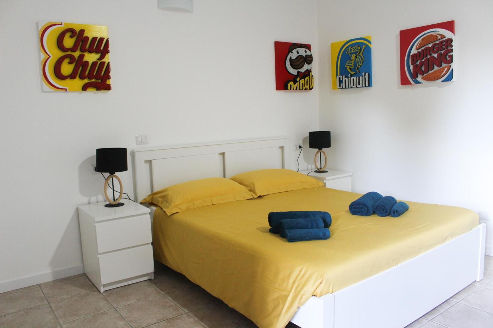 La Suite Dell'Artista Swimming Pool And Air Conditioning Stresa Eksteriør bilde